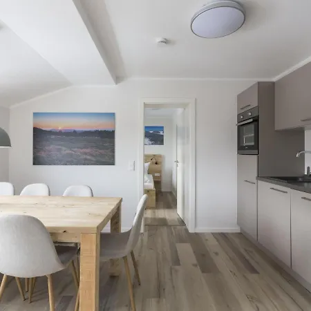 Alluring Holiday In With Ski-nearby *