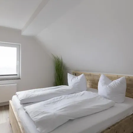 דירה Alluring Holiday In With Ski-nearby