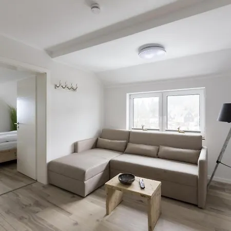דירה Alluring Holiday In With Ski-nearby