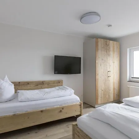 Alluring Holiday In With Ski-nearby